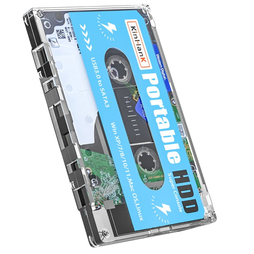 Disco duro 500gb Batocera