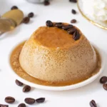 Flan de Café