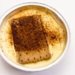 custard, cookie, cinnamon, sweet, dessert, eggs, cake shop, custard, custard, custard, custard, custard