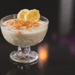 Arroz con leche